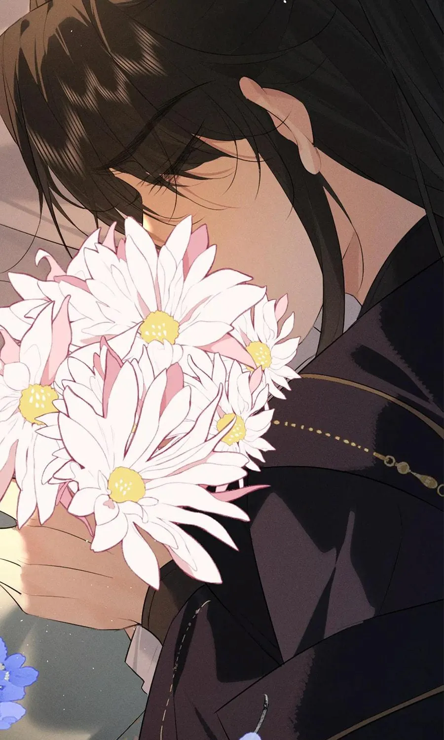 Mad For Love Chapter 37 page 17 - 