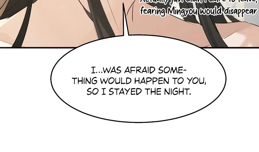 Mad For Love Chapter 37 page 34 - 
