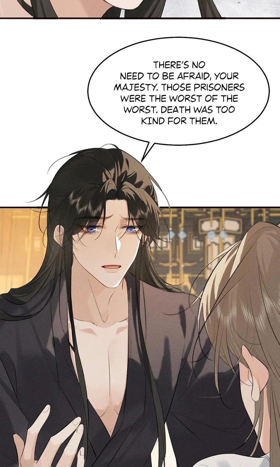 Mad For Love Chapter 37 page 41 - 