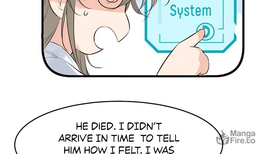 Mad For Love Chapter 37 page 48 - 