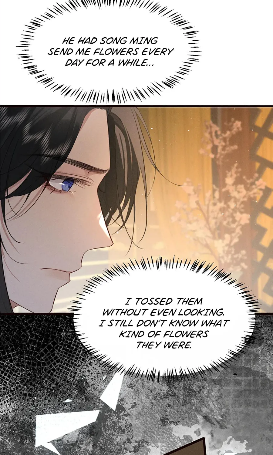 Mad For Love Chapter 37 page 7 - 