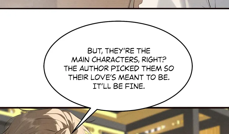 Mad For Love Chapter 38 page 22 - 