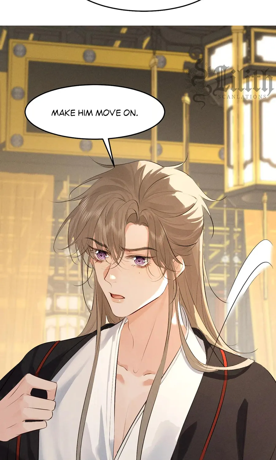 Mad For Love Chapter 38 page 25 - 
