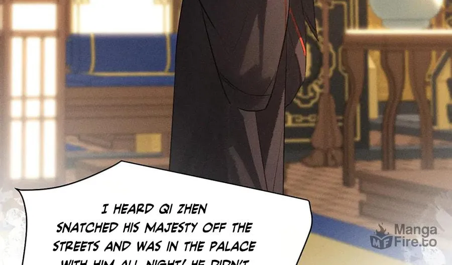 Mad For Love Chapter 38 page 30 - 
