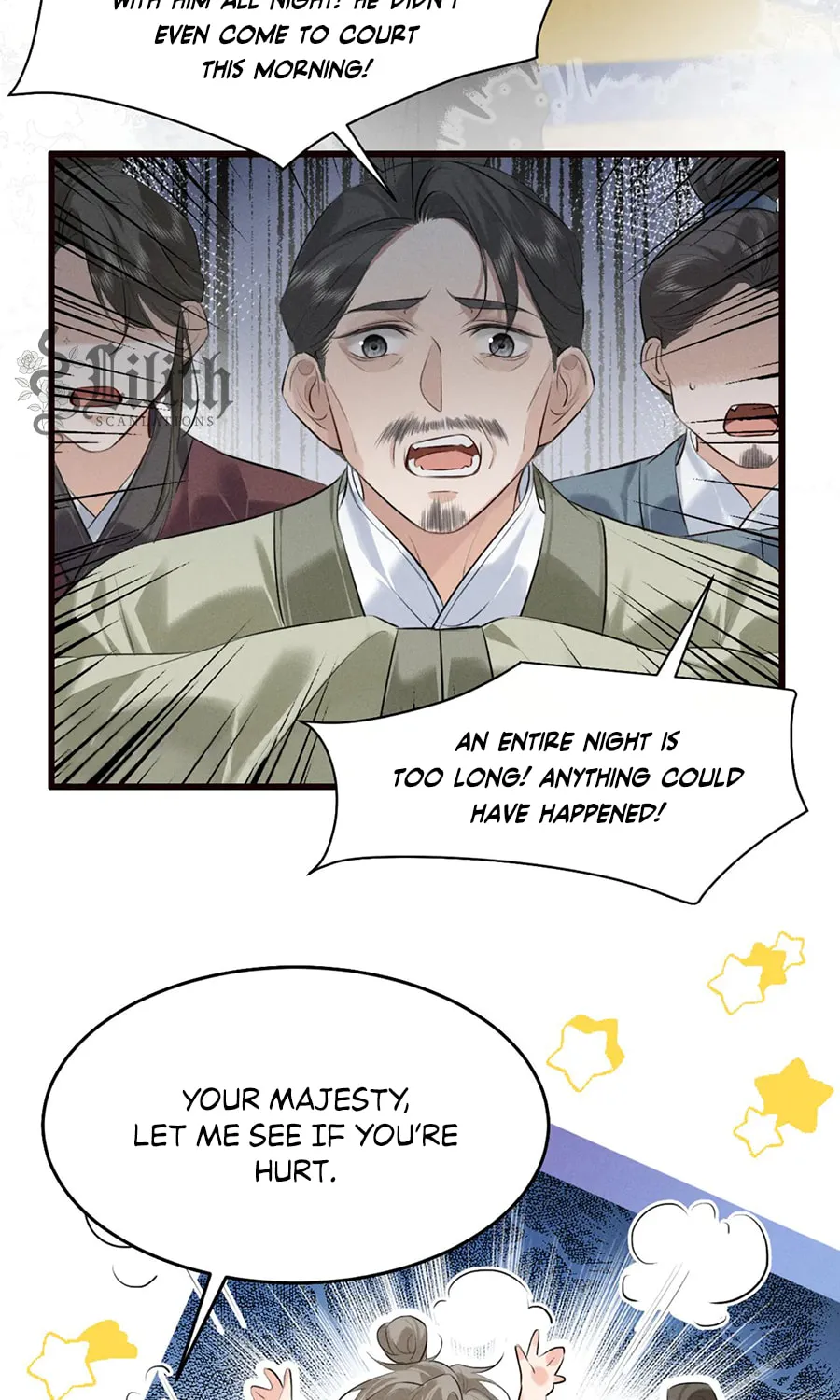 Mad For Love Chapter 38 page 31 - 