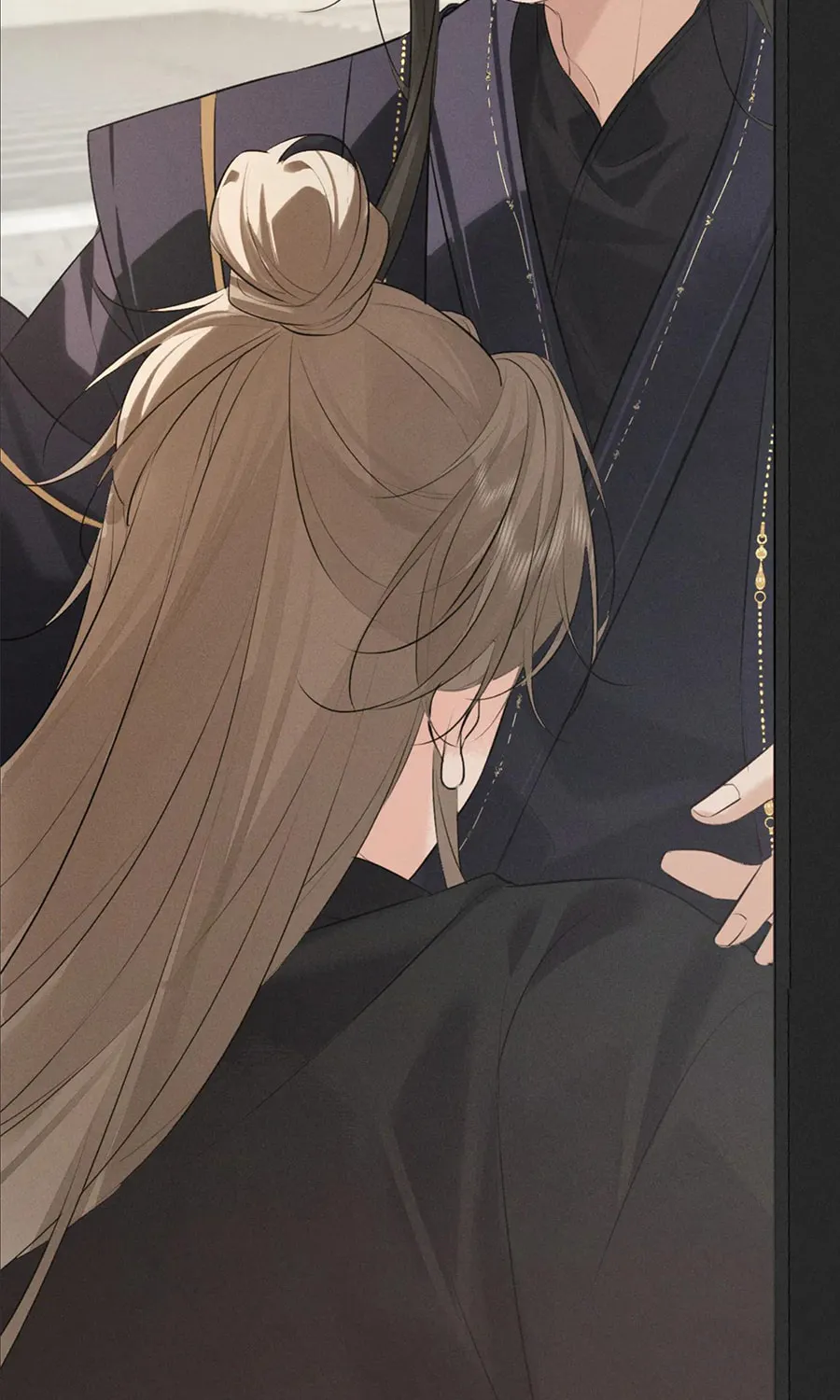 Mad For Love Chapter 38 page 37 - 