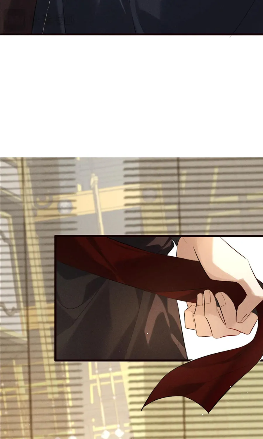 Mad For Love Chapter 38 page 45 - 
