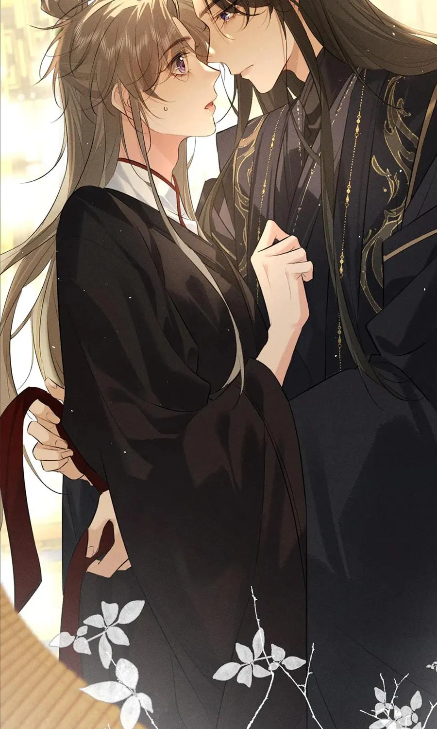 Mad For Love Chapter 38 page 47 - 
