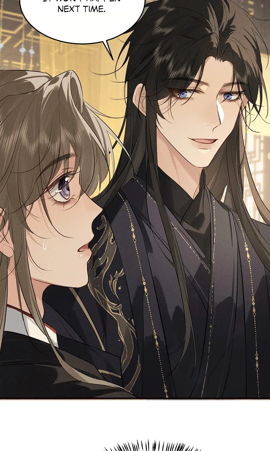 Mad For Love Chapter 38 page 55 - 