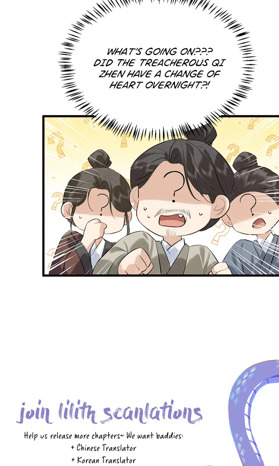 Mad For Love Chapter 38 page 56 - 