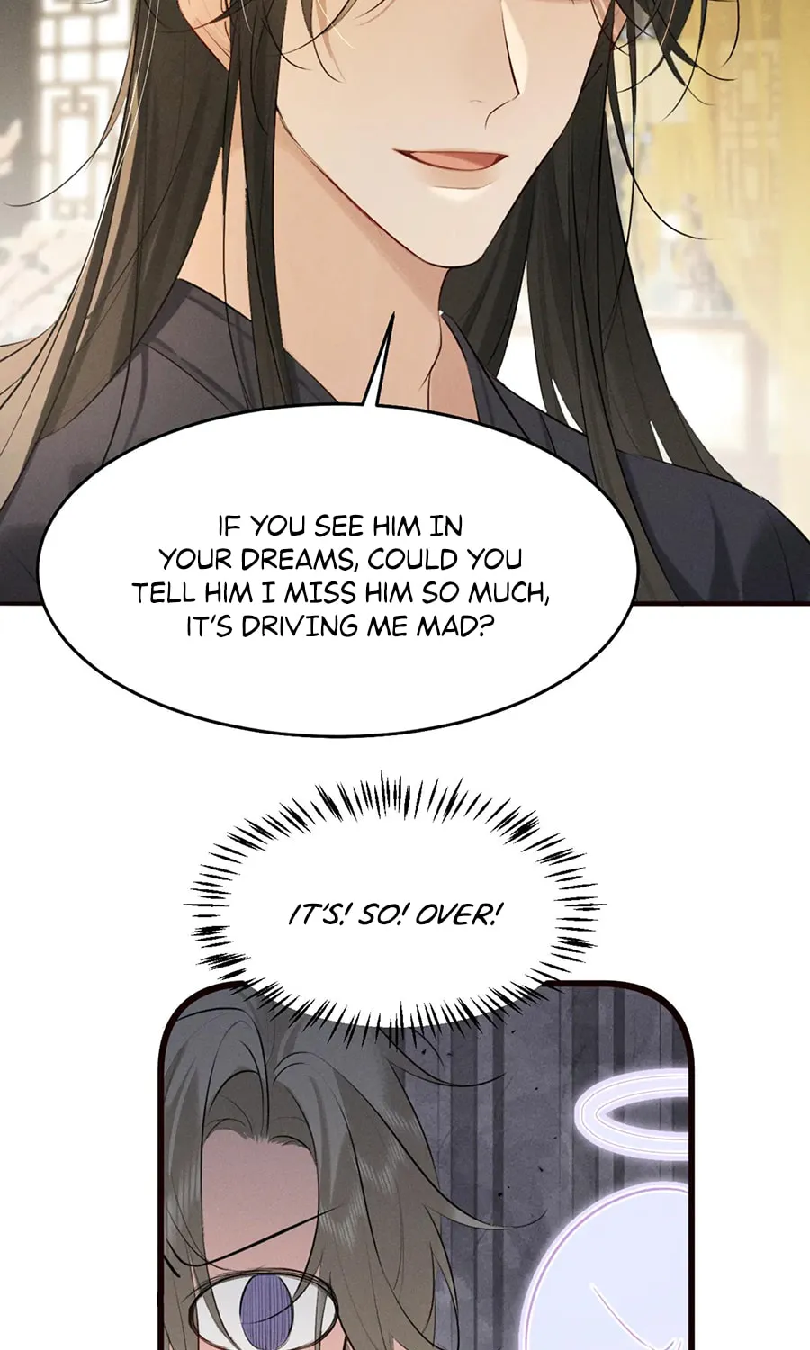 Mad For Love Chapter 38 page 7 - 