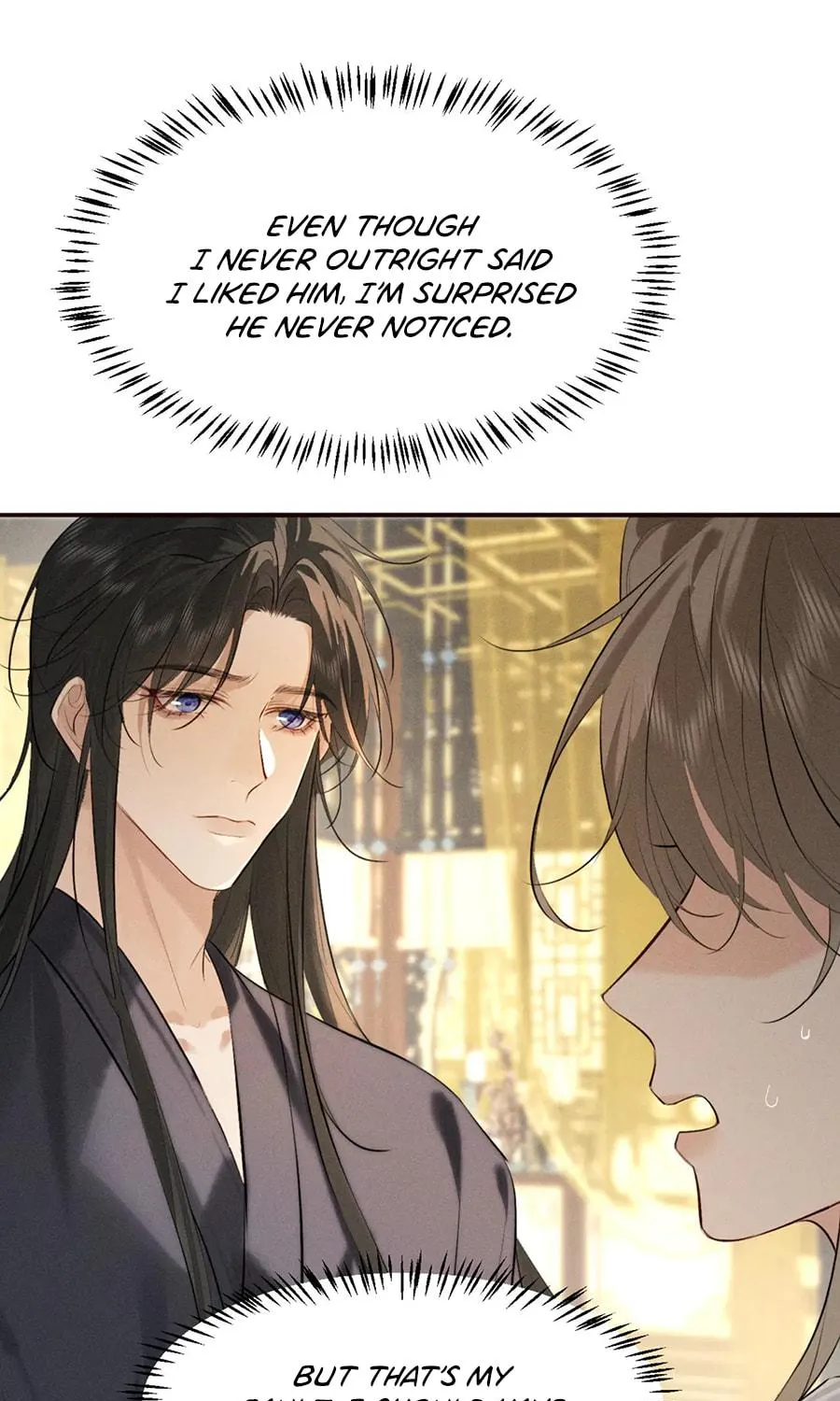 Mad For Love Chapter 38 page 9 - 