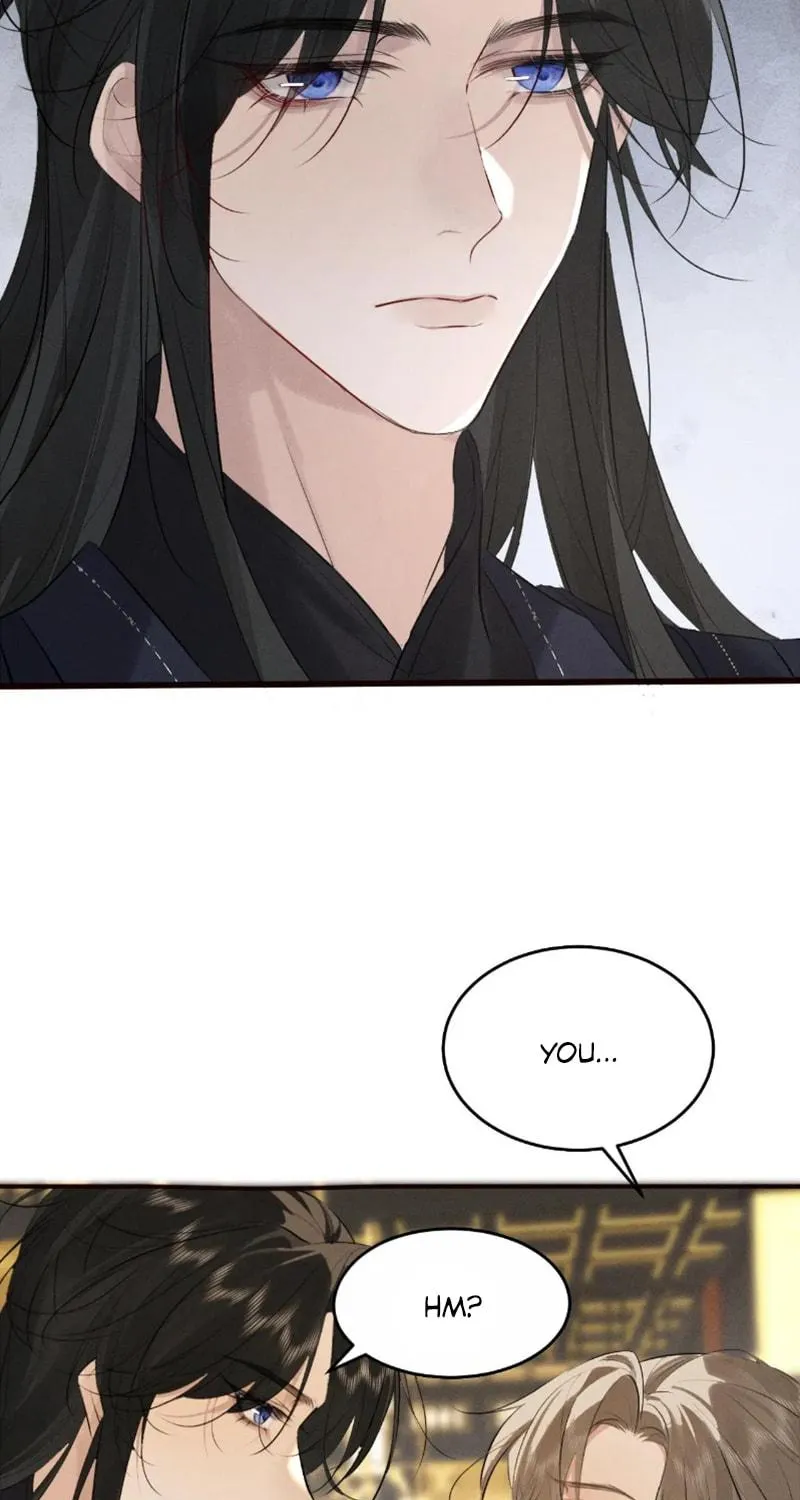Mad For Love Chapter 39 page 11 - 