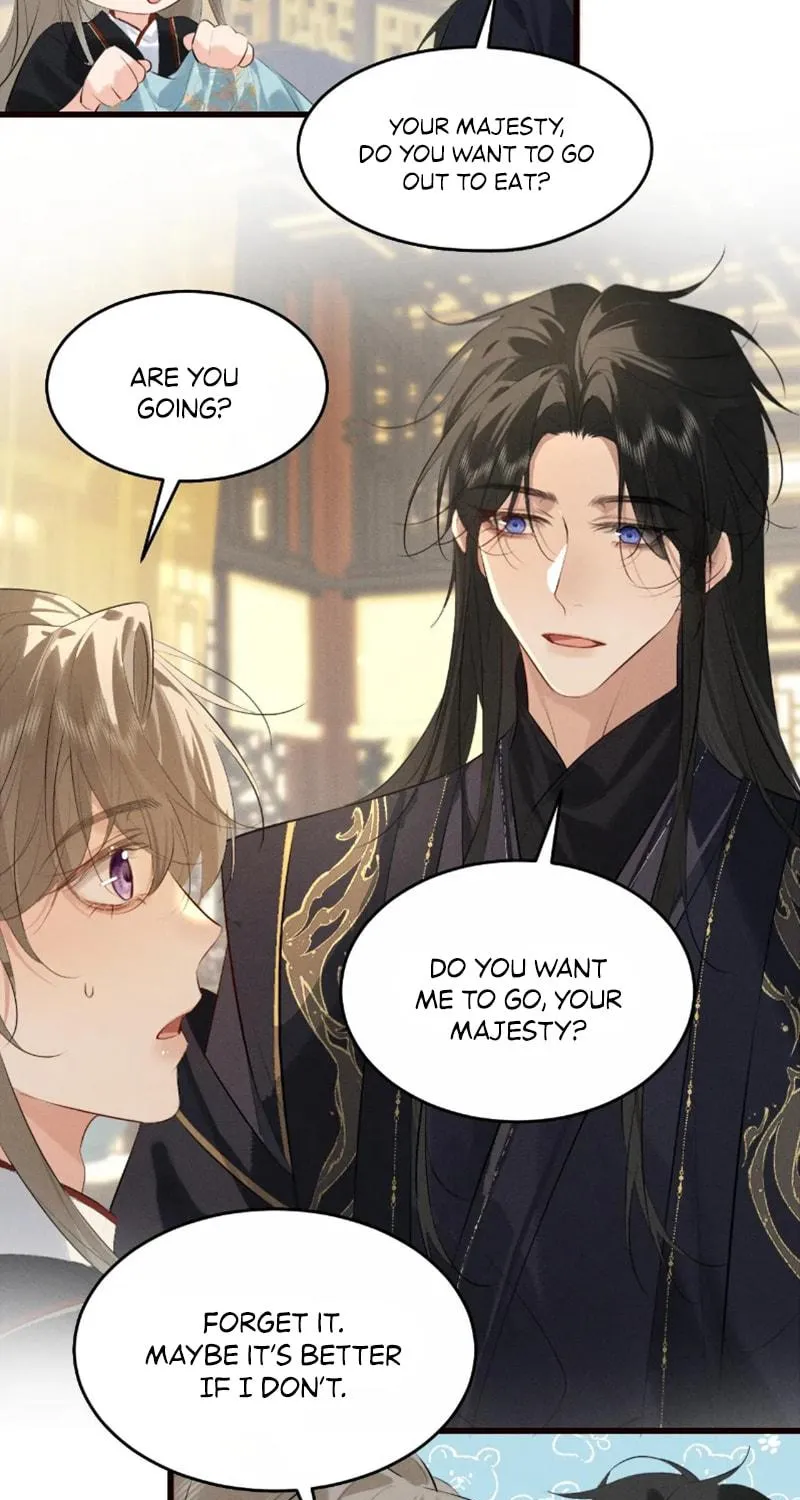 Mad For Love Chapter 39 page 17 - 