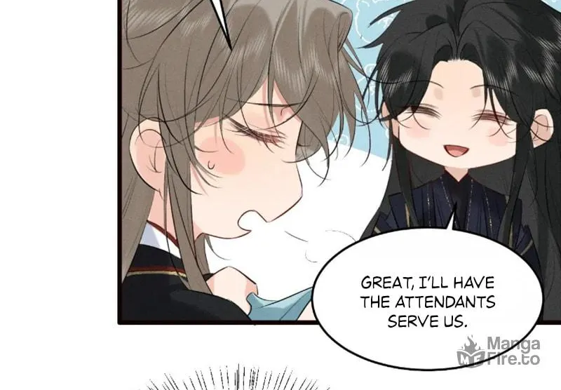 Mad For Love Chapter 39 page 18 - 
