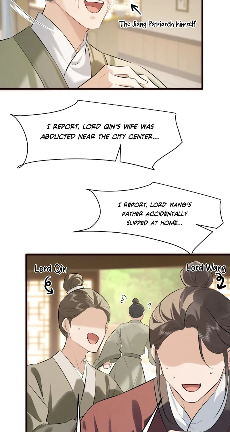 Mad For Love Chapter 39 page 27 - 