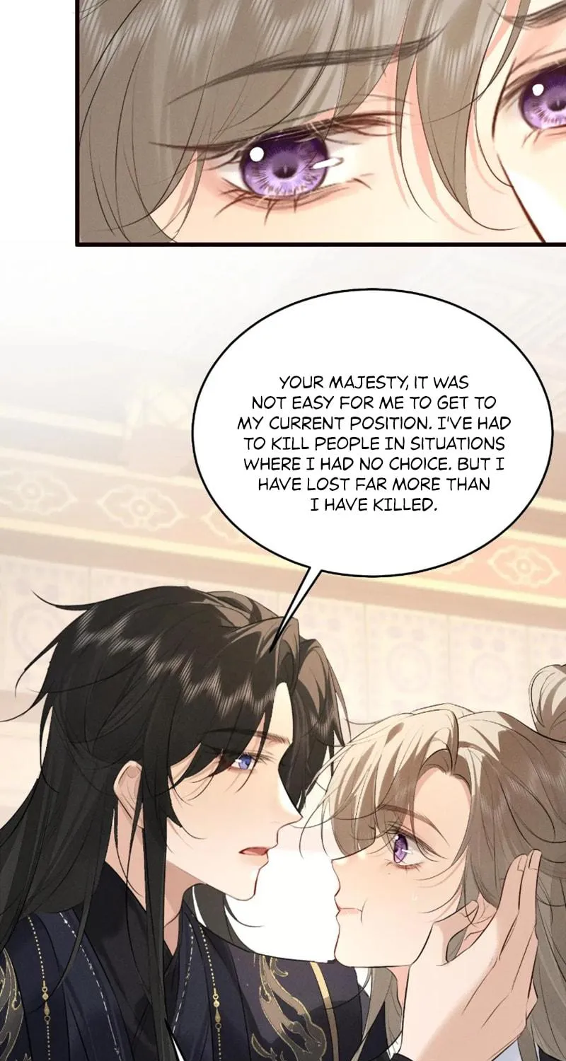 Mad For Love Chapter 39 page 35 - 