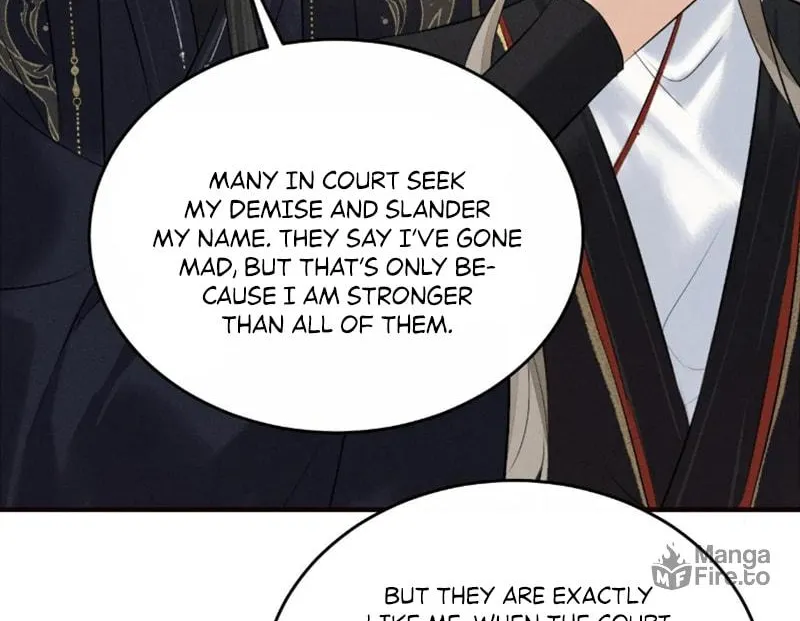 Mad For Love Chapter 39 page 36 - 