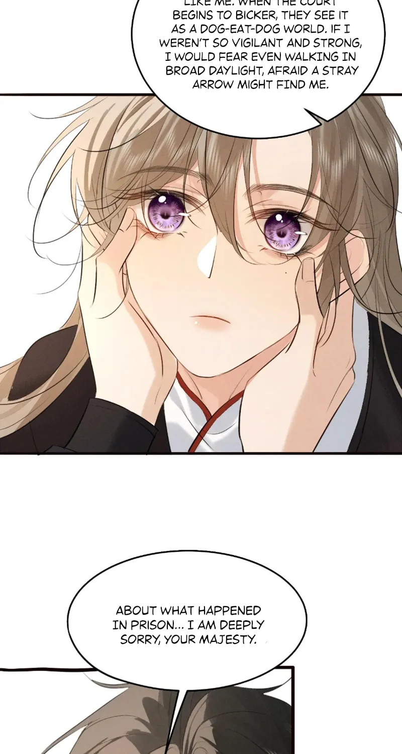 Mad For Love Chapter 39 page 37 - 
