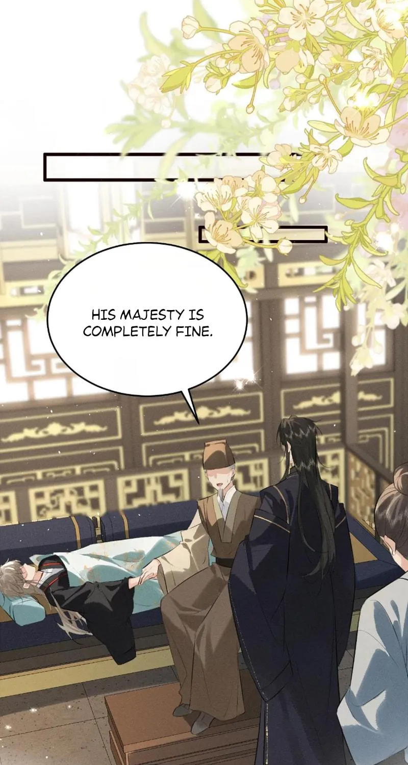 Mad For Love Chapter 39 page 5 - 