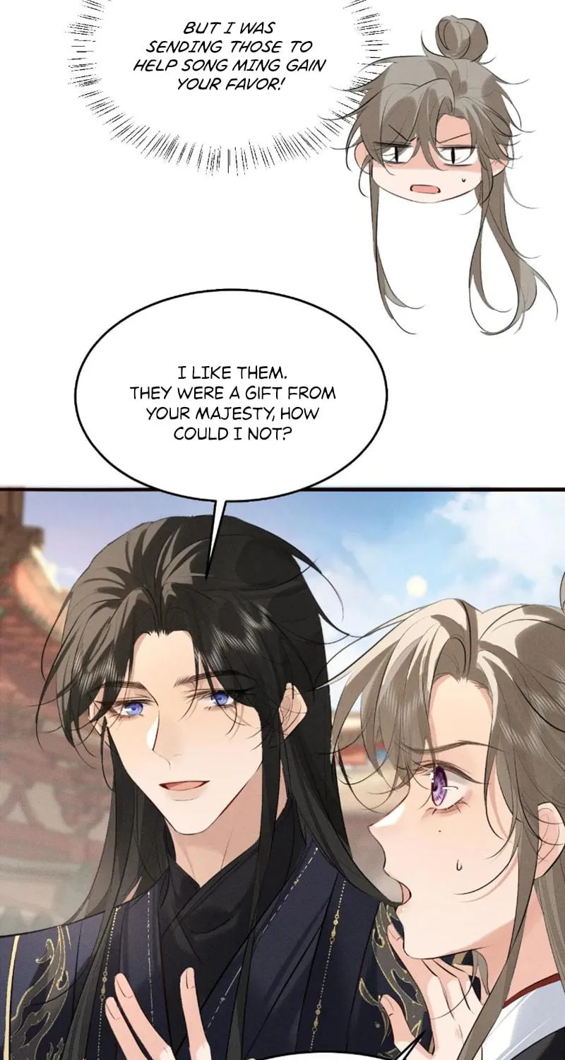 Mad For Love Chapter 39 page 47 - 