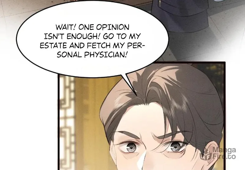 Mad For Love Chapter 39 page 6 - 