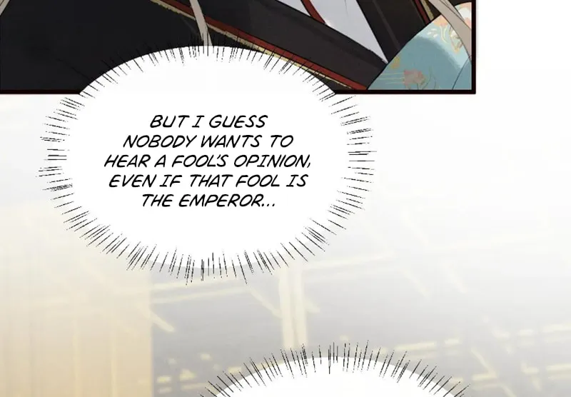 Mad For Love Chapter 39 page 8 - 