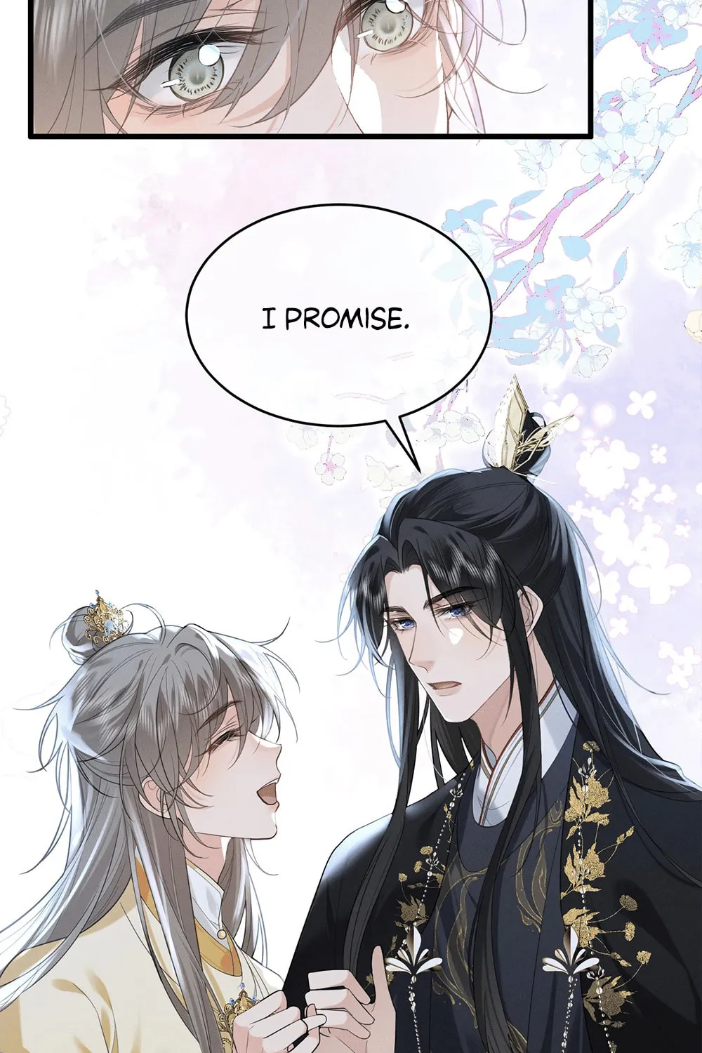Mad For Love Chapter 4 page 16 - 