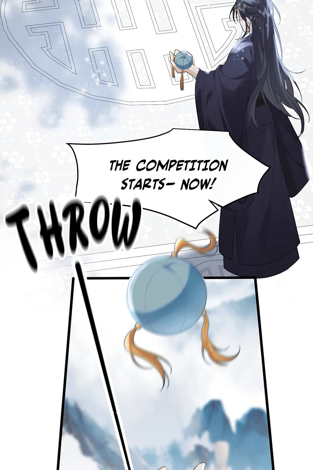Mad For Love Chapter 4 page 24 - 
