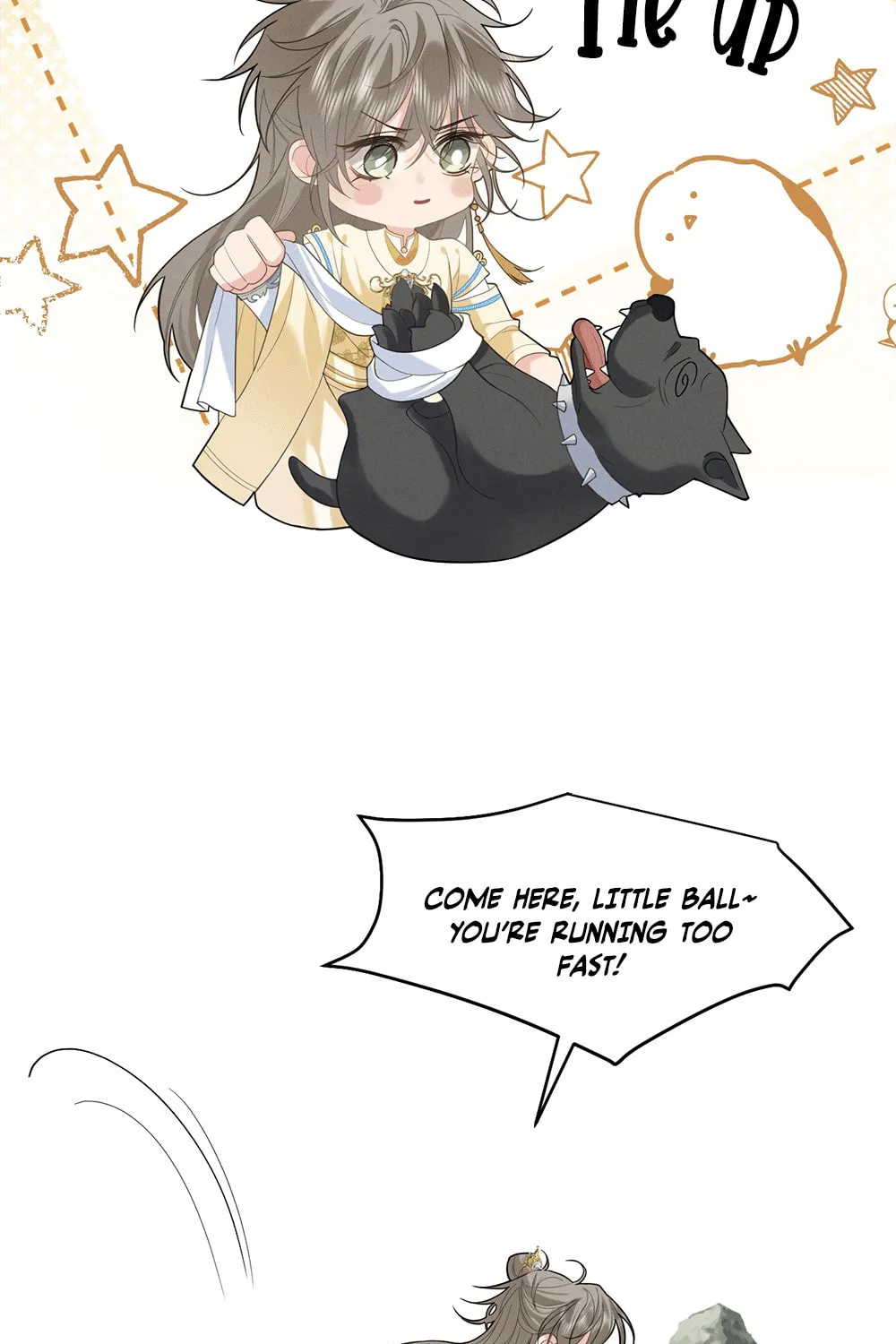 Mad For Love Chapter 4 page 31 - 