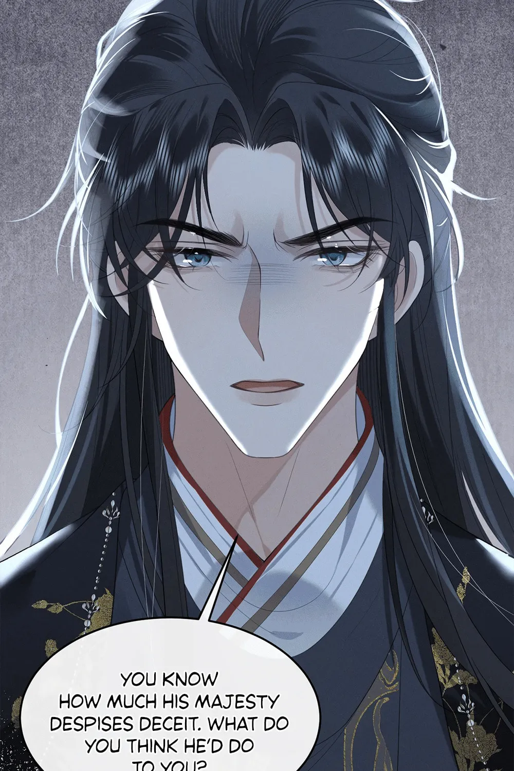 Mad For Love Chapter 4 page 41 - 
