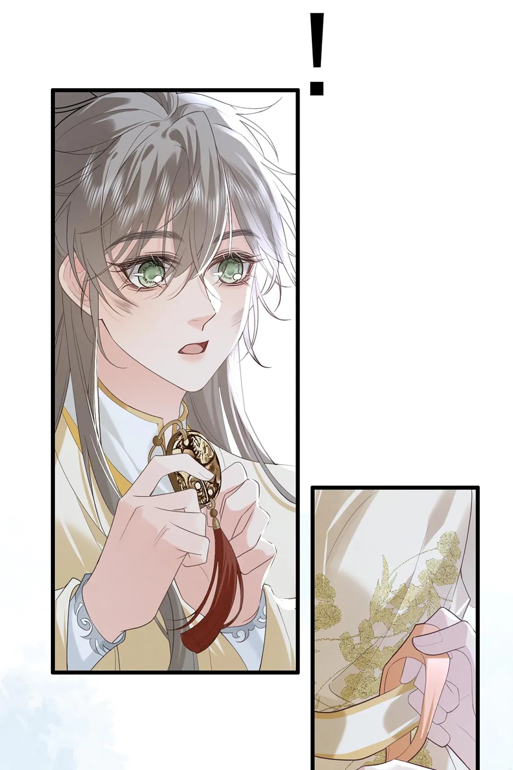 Mad For Love Chapter 4 page 47 - 