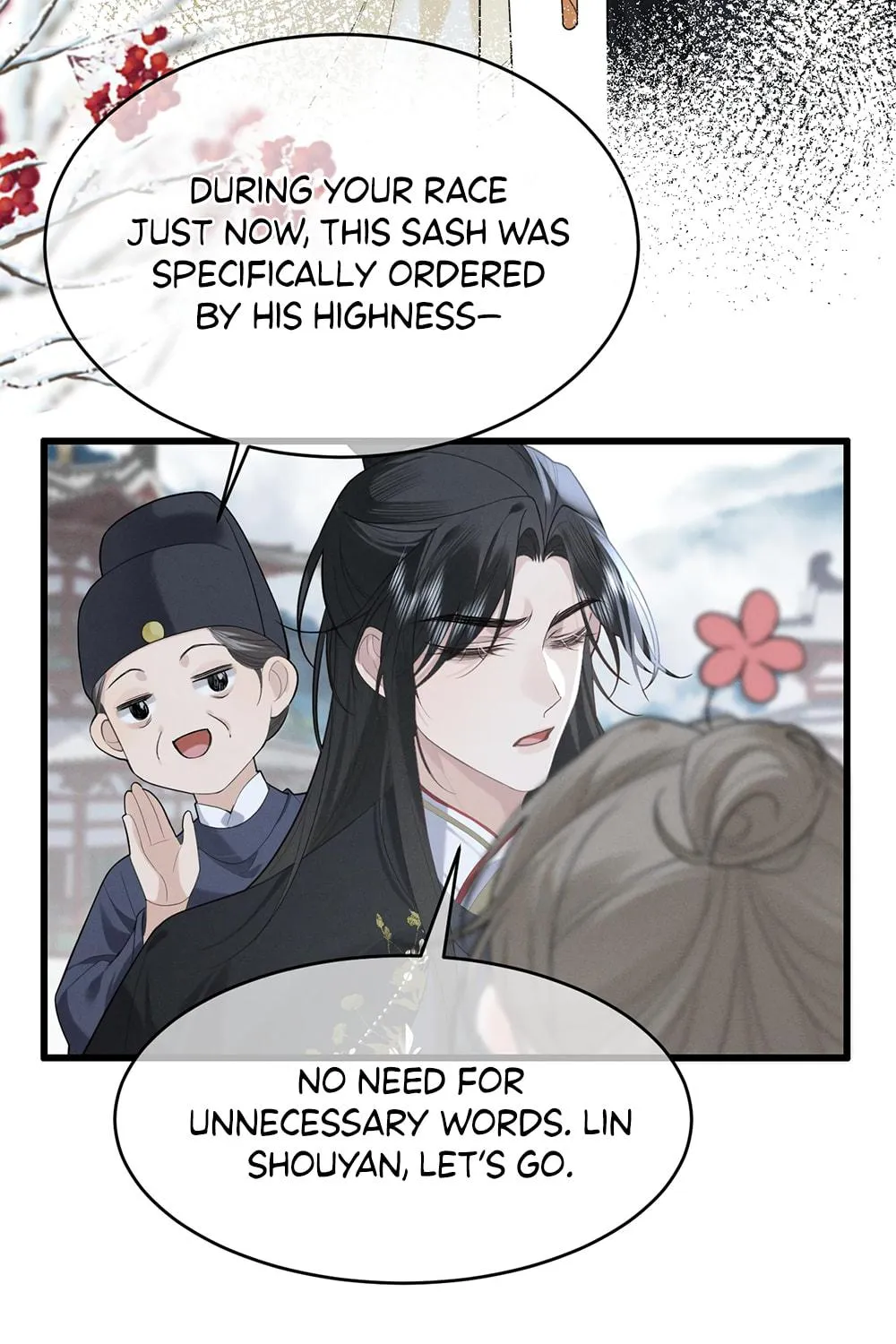 Mad For Love Chapter 4 page 51 - 