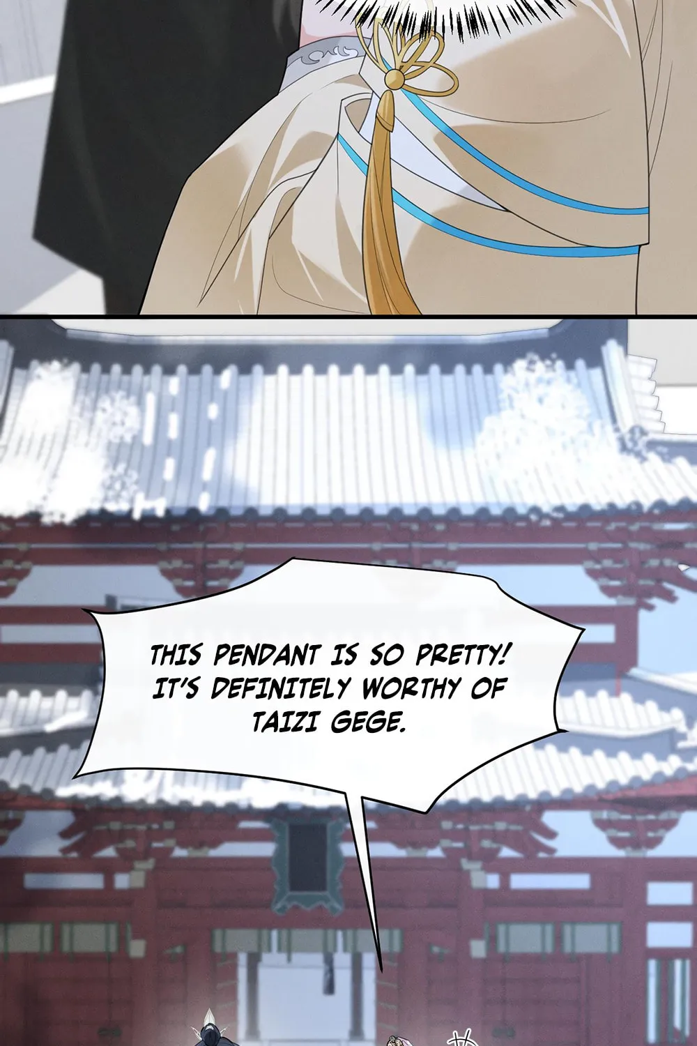 Mad For Love Chapter 4 page 54 - 