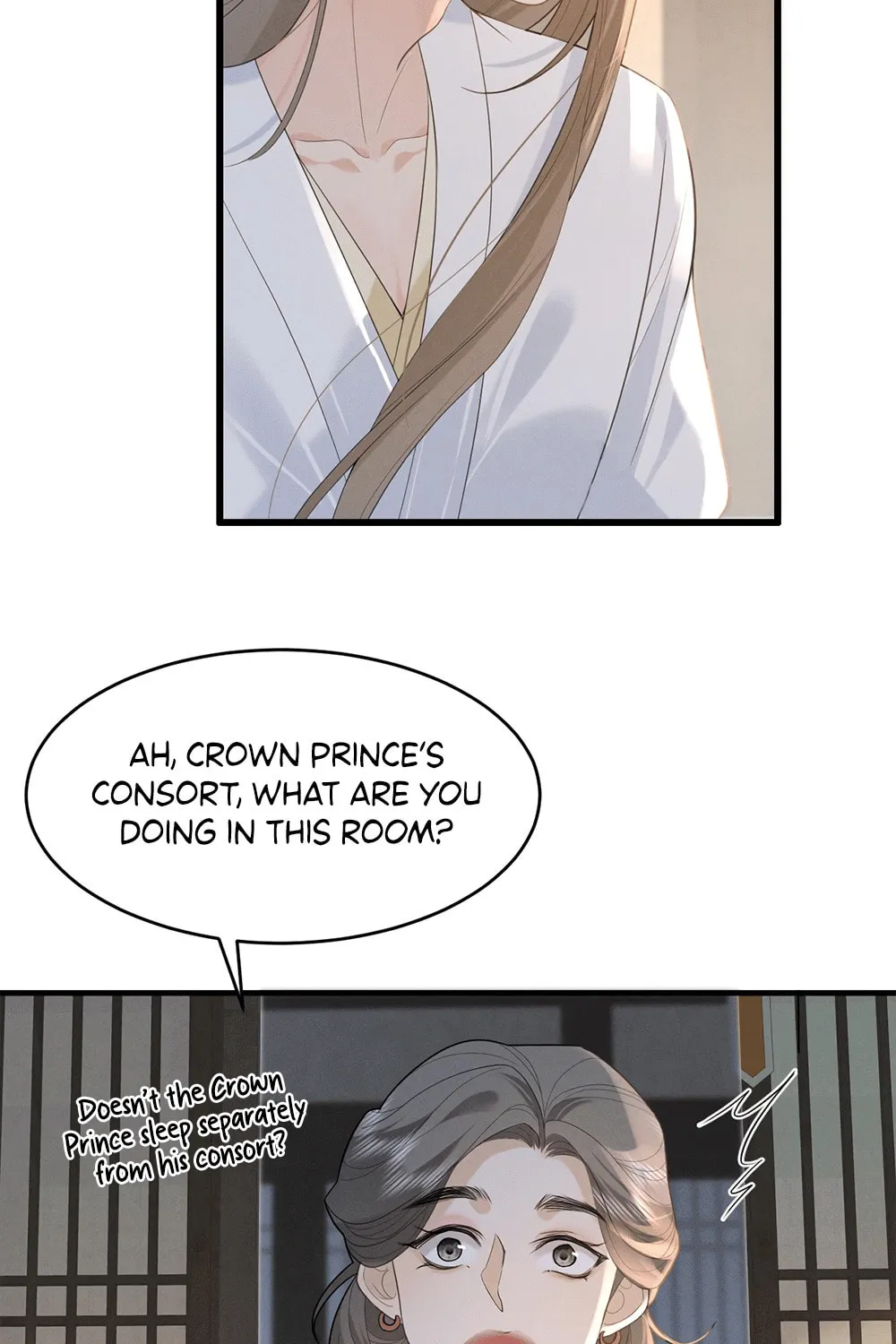 Mad For Love Chapter 4 page 64 - 