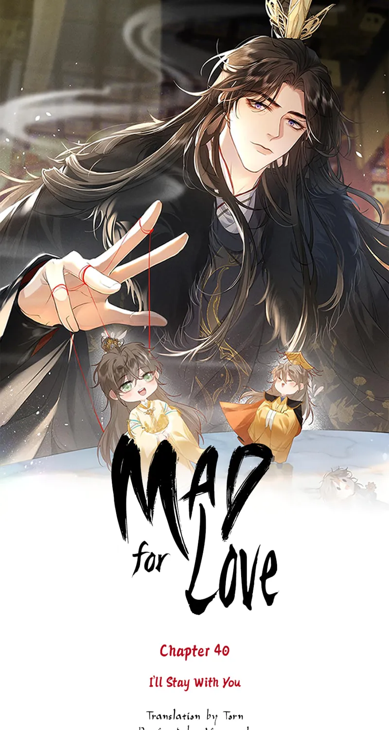 Mad For Love Chapter 40 page 2 - 