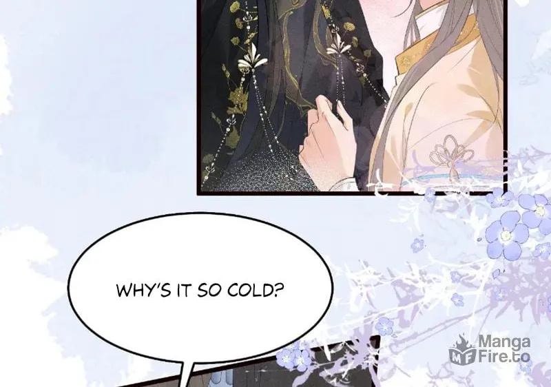Mad For Love Chapter 40 page 11 - 