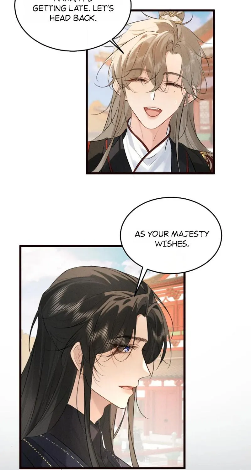 Mad For Love Chapter 40 page 22 - 