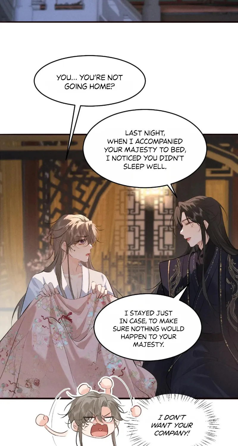 Mad For Love Chapter 40 page 26 - 