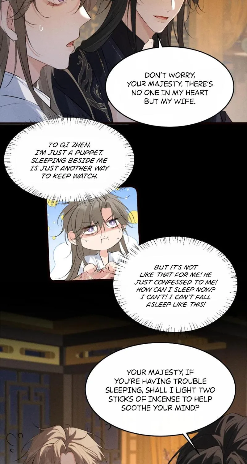 Mad For Love Chapter 40 page 28 - 
