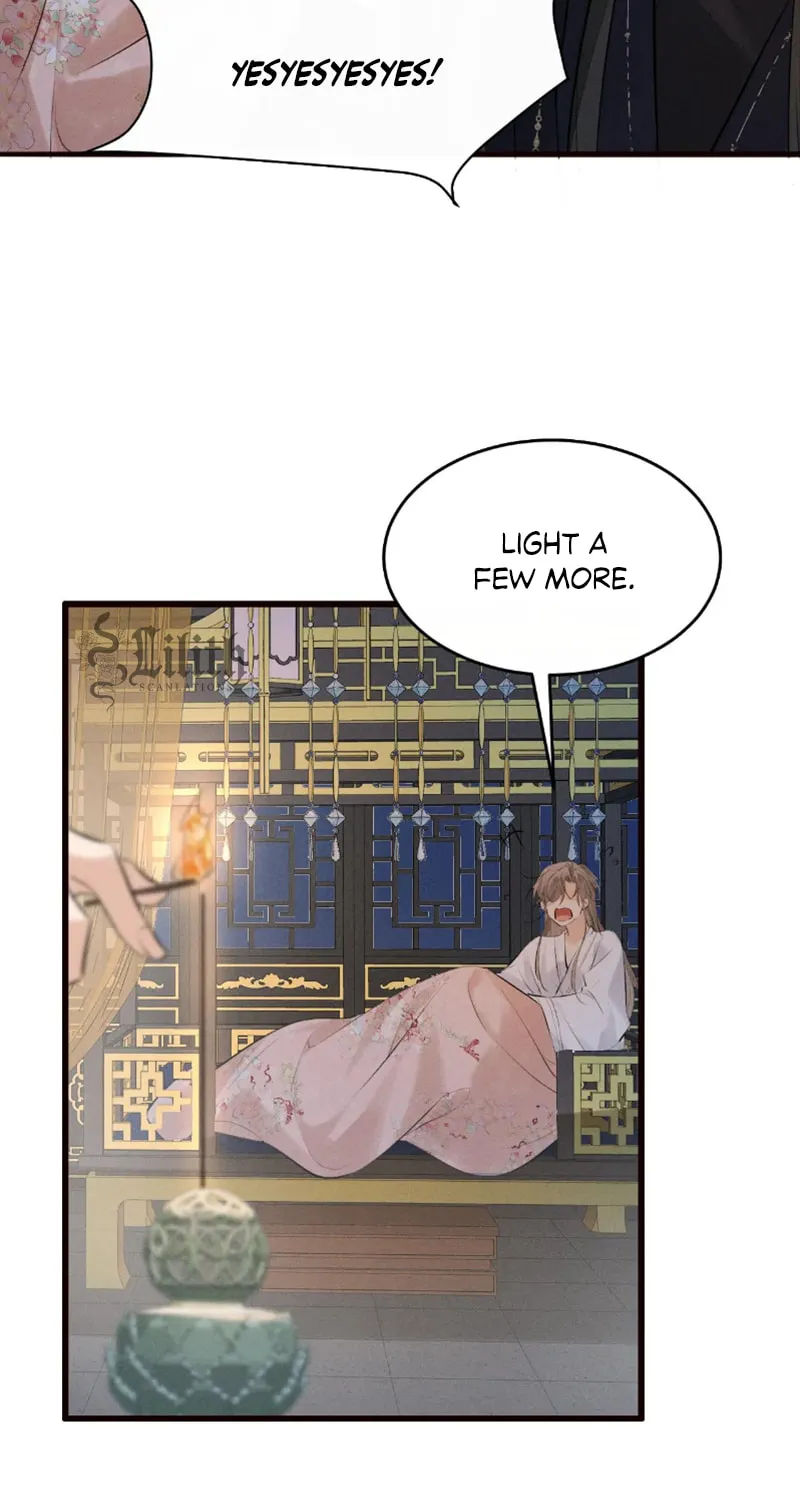 Mad For Love Chapter 40 page 30 - 