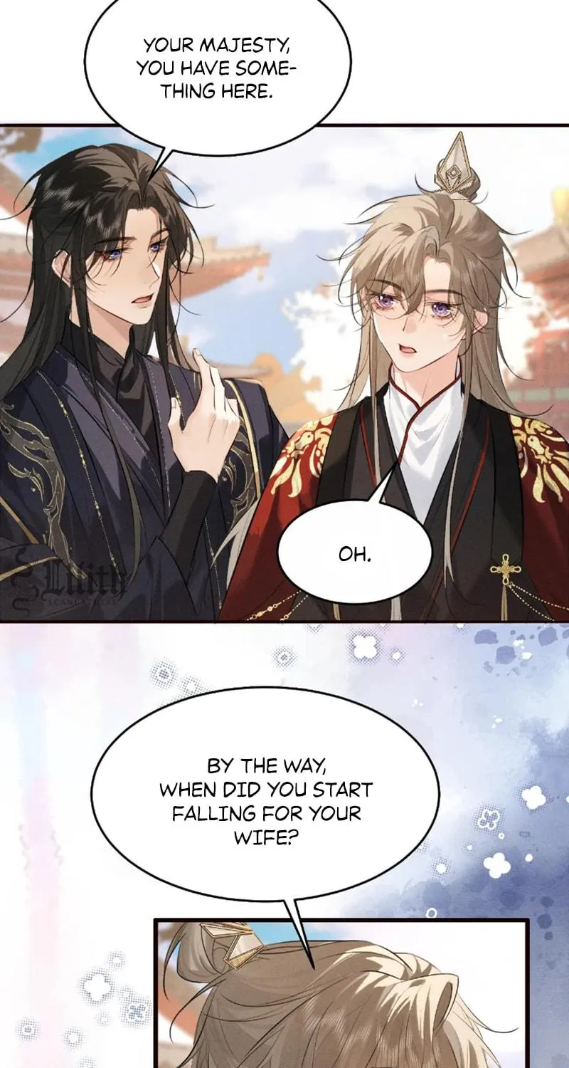 Mad For Love Chapter 40 page 4 - 