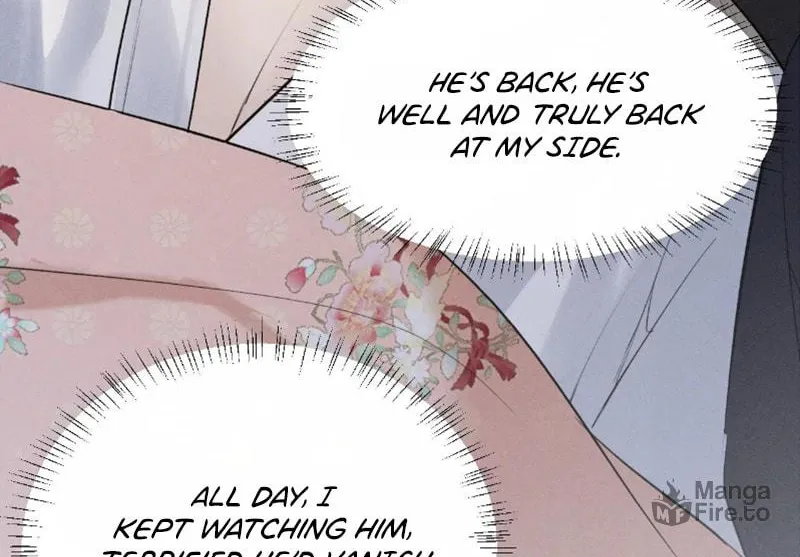 Mad For Love Chapter 40 page 35 - 