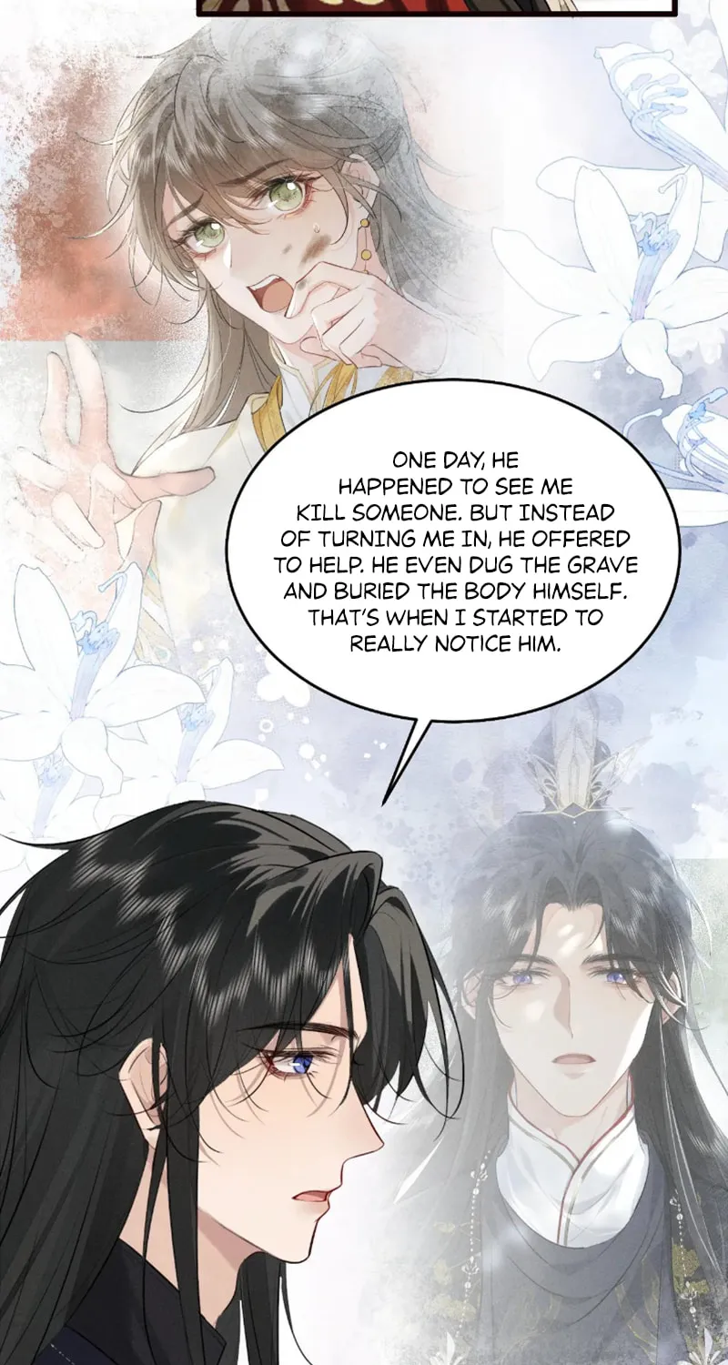 Mad For Love Chapter 40 page 6 - 