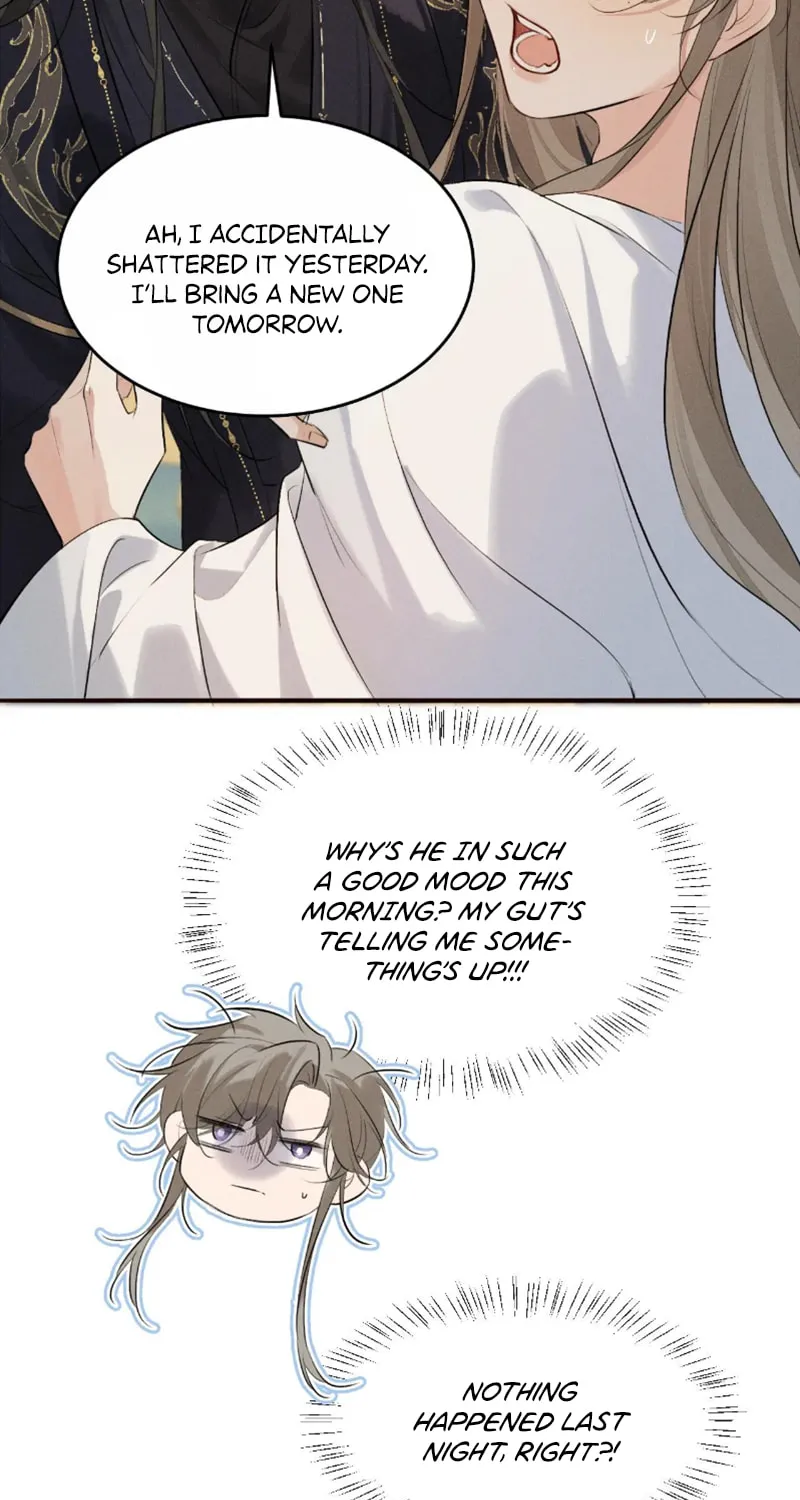 Mad For Love Chapter 40 page 56 - 