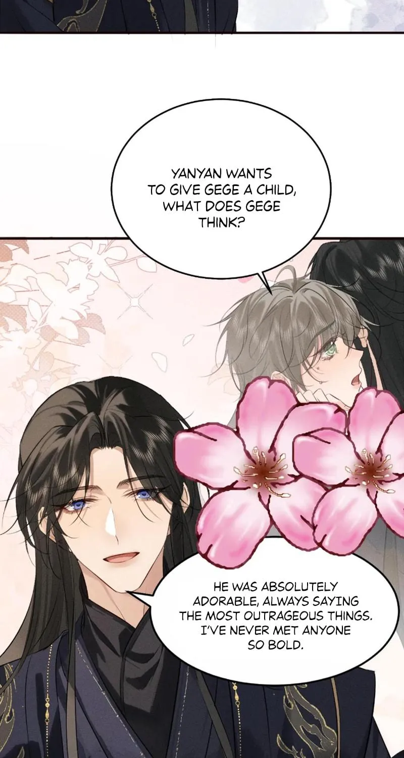 Mad For Love Chapter 40 page 8 - 