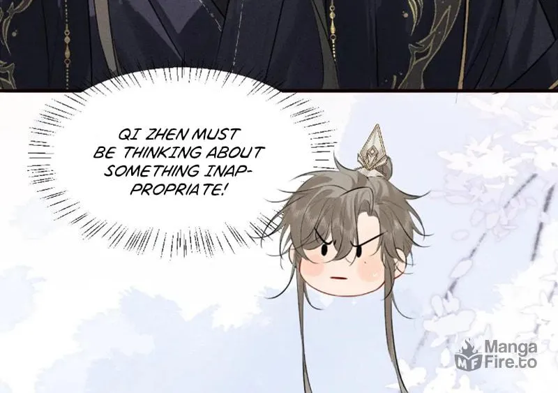 Mad For Love Chapter 40 page 9 - 