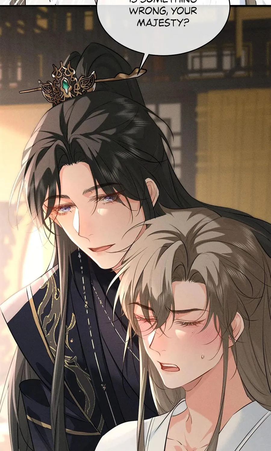 Mad For Love Chapter 41 page 13 - 