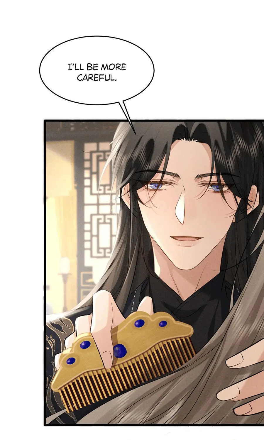 Mad For Love Chapter 41 page 15 - 