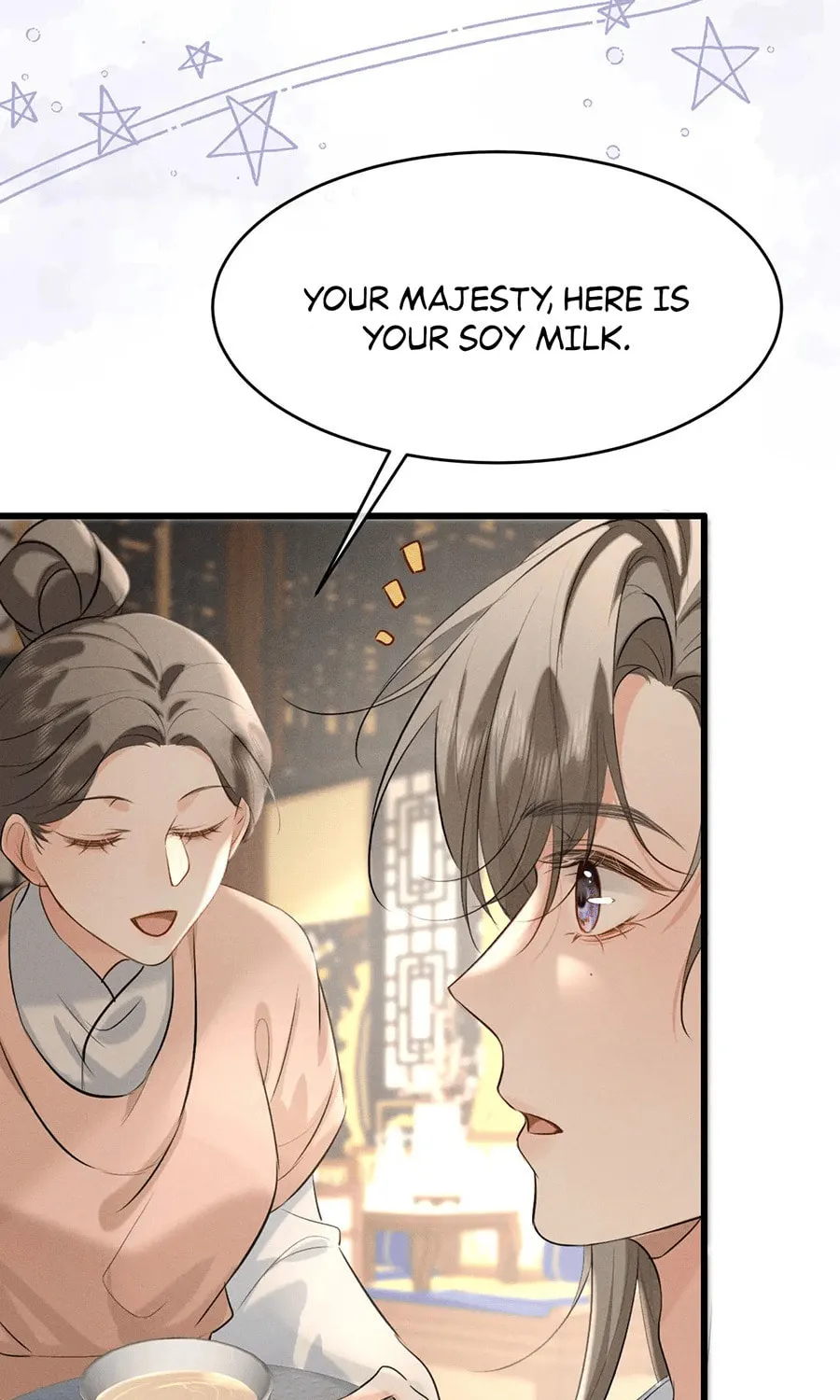 Mad For Love Chapter 41 page 17 - 